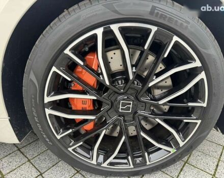 Zeekr 001, объемом двигателя 0 л и пробегом 1 тыс. км за 58999 $, фото 8 на Automoto.ua