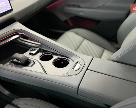 купить новое авто Zeekr 001 2025 года от официального дилера SKM-1 Zeekr фото