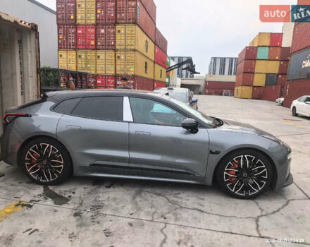 Zeekr 001 2025 у Києві на Automoto.ua Zeekr 001, об'ємом двигуна 0 л та пробігом 1 тис. км за 59500 $, фото 2 на Automoto.ua