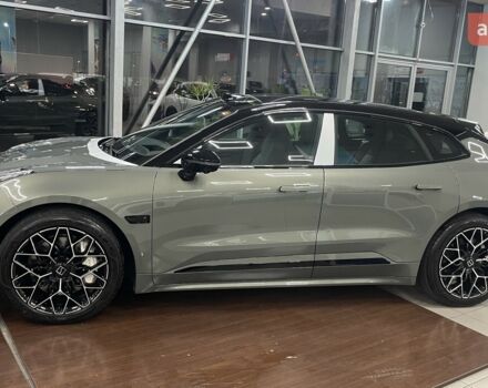 купити нове авто Zeekr 001 2025 року від офіційного дилера VOLT AUTO Zeekr фото