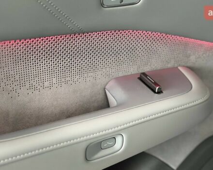 купить новое авто Zeekr 001 2025 года от официального дилера SKM-1 Zeekr фото