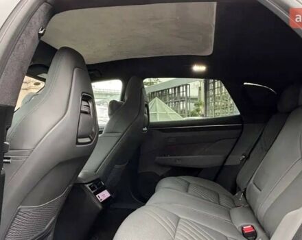 купить новое авто Zeekr 001 2025 года от официального дилера Ben⚡️Auto Zeekr фото