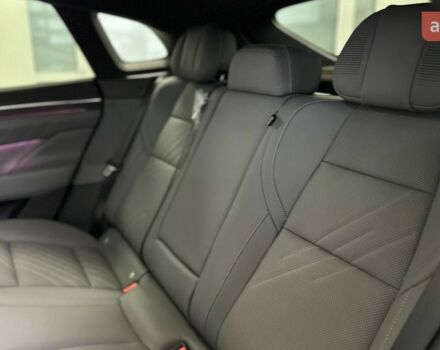 купити нове авто Zeekr 001 2025 року від офіційного дилера SKM-1 Zeekr фото