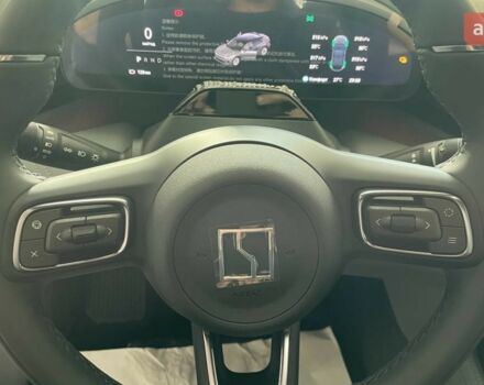 купить новое авто Zeekr 001 2025 года от официального дилера Zeekr Одеса Zeekr фото