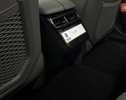 купить новое авто Zeekr 001 2025 года от официального дилера SKM-1 Zeekr фото