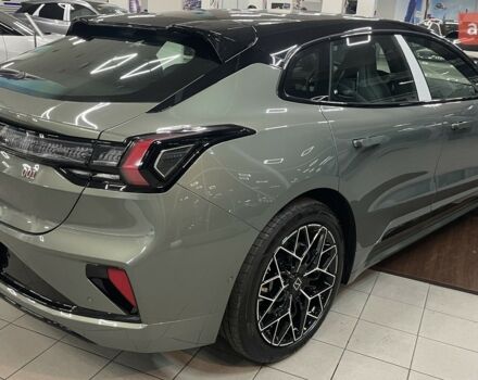 купити нове авто Zeekr 001 2025 року від офіційного дилера VOLT AUTO Zeekr фото