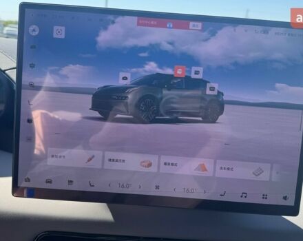 купить новое авто Zeekr 001 2025 года от официального дилера SKM-1 Zeekr фото