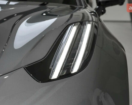 Zeekr 001 2025 года купить новое авто Zeekr 001 2025 года от официального дилера Автосалон ECODRIVE AUTO Київ Zeekr фото