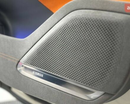 купити нове авто Zeekr 001 2025 року від офіційного дилера SKM-1 Zeekr фото