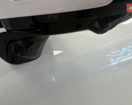 купити нове авто Zeekr 001 2025 року від офіційного дилера ELECTRO-MOTORS KROPYVNYTSKYI Zeekr фото