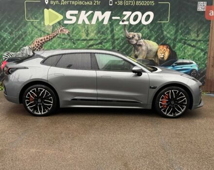 купить новое авто Zeekr 001 2025 года от официального дилера E-SKM ZOO Zeekr фото