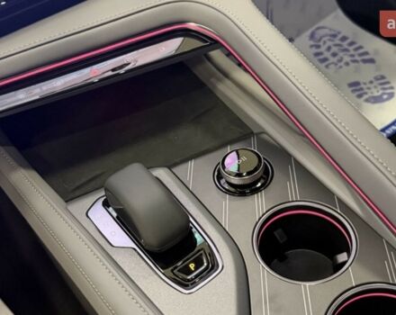 купить новое авто Zeekr 001 2025 года от официального дилера ELECTRO-MOTORS KROPYVNYTSKYI Zeekr фото