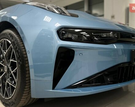 купить новое авто Zeekr 001 2025 года от официального дилера SKM-1 Zeekr фото