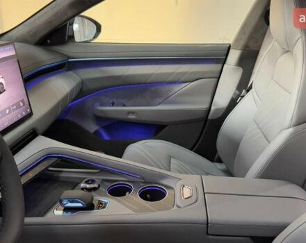 купить новое авто Zeekr 001 2025 года от официального дилера E-SKM Вінниця Zeekr фото