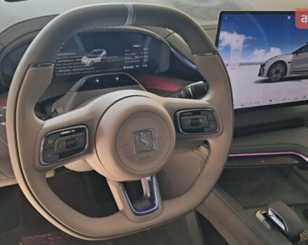 Zeekr 001 2025 года купить новое авто Zeekr 001 2025 года от официального дилера Zeekr Позняки Zeekr фото