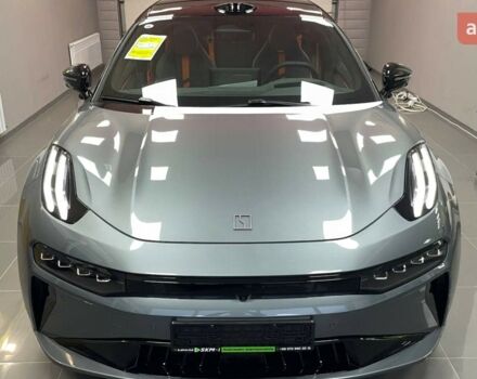 купить новое авто Zeekr 001 2025 года от официального дилера SKM-1 Zeekr фото