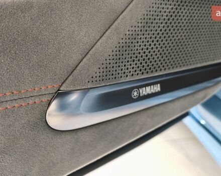 купити нове авто Zeekr 001 2025 року від офіційного дилера Zeekr Одеса Zeekr фото