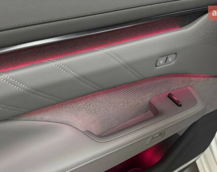 купить новое авто Zeekr 001 2025 года от официального дилера E-SKM Позняки Zeekr фото