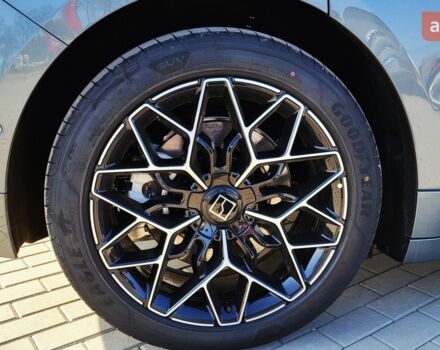 купить новое авто Zeekr 001 2025 года от официального дилера AUTOCENTER AUTO.RIA Zeekr фото