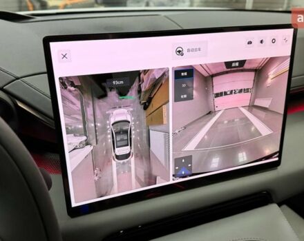 Zeekr 001 2025 года купить новое авто Zeekr 001 2025 года от официального дилера Максим Путрівка Zeekr фото