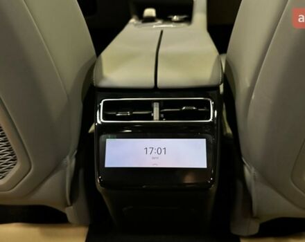 купить новое авто Zeekr 001 2025 года от официального дилера Олег Львів Zeekr фото