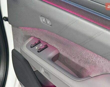 купити нове авто Zeekr 001 2025 року від офіційного дилера E-SKM Позняки Zeekr фото