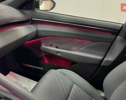 купити нове авто Zeekr 001 2025 року від офіційного дилера Олег Львів Zeekr фото