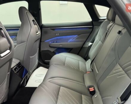 купить новое авто Zeekr 001 2025 года от официального дилера Олег Львів Zeekr фото