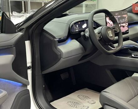 купить новое авто Zeekr 001 2025 года от официального дилера E-SKM Вінниця Zeekr фото