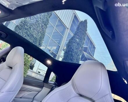 Zeekr 001, объемом двигателя 0 л и пробегом 1 тыс. км за 49000 $, фото 24 на Automoto.ua