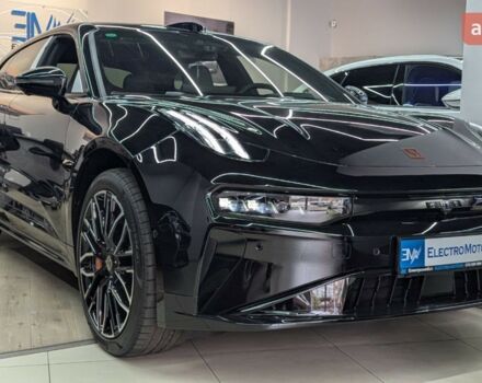купить новое авто Zeekr 001 2025 года от официального дилера Чабан Вячеслав Zeekr фото