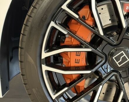 купити нове авто Zeekr 001 2025 року від офіційного дилера Zeekr Одеса Zeekr фото