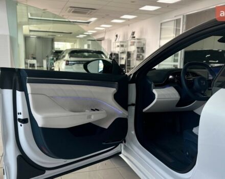 купить новое авто Zeekr 001 2025 года от официального дилера SKM-1 Zeekr фото