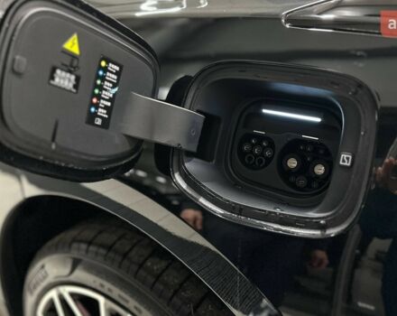 купить новое авто Zeekr 001 2025 года от официального дилера SKM-1 Zeekr фото