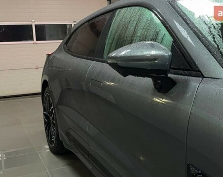 купить новое авто Zeekr 001 2025 года от официального дилера SKM-1 Zeekr фото