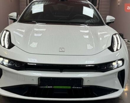 купить новое авто Zeekr 001 2025 года от официального дилера E-SKM Житомир Zeekr фото