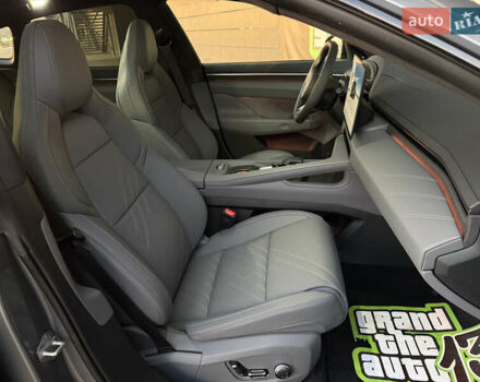 Zeekr 001, объемом двигателя 0 л и пробегом 1 тыс. км за 51000 $, фото 45 на Automoto.ua