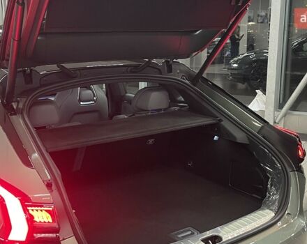 купити нове авто Zeekr 001 2025 року від офіційного дилера VOLT AUTO Zeekr фото