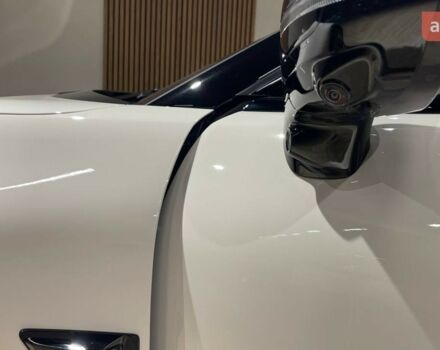 купить новое авто Zeekr 001 2025 года от официального дилера Zeekr Позняки Zeekr фото