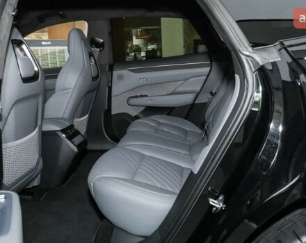 Zeekr 001 2025 года купить новое авто Zeekr 001 2025 года от официального дилера Олександр Хіміч Zeekr фото