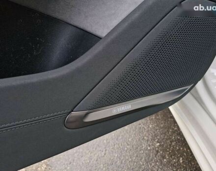 Zeekr 001, объемом двигателя 0 л и пробегом 10 тыс. км за 51999 $, фото 16 на Automoto.ua