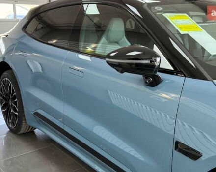 купить новое авто Zeekr 001 2025 года от официального дилера E-SKM Вінниця Zeekr фото