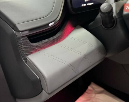 купити нове авто Zeekr 001 2025 року від офіційного дилера Олег Львів Zeekr фото