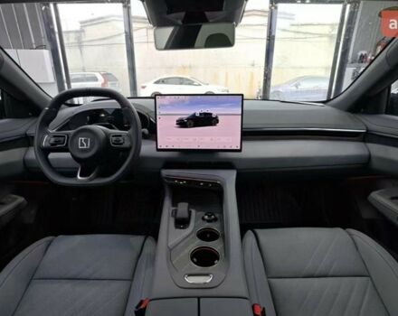 Zeekr 001 2025 року купити нове авто Zeekr 001 2025 року від офіційного дилера Aleksei Zeekr фото