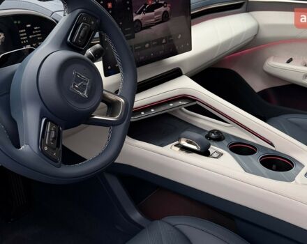 Zeekr 001 2025 року купити нове авто Zeekr 001 2025 року від офіційного дилера Едісон Авто Zeekr фото