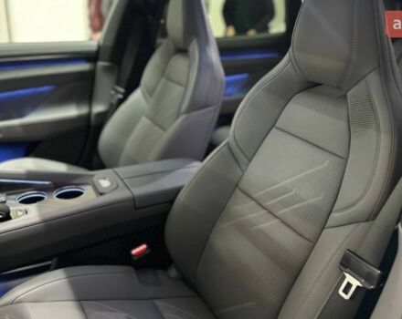 купить новое авто Zeekr 001 2025 года от официального дилера SKM-1 Zeekr фото