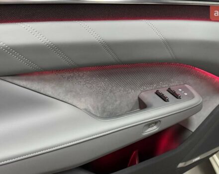 купити нове авто Zeekr 001 2025 року від офіційного дилера E-SKM Вінниця Zeekr фото