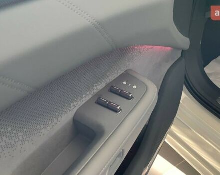 купить новое авто Zeekr 001 2025 года от официального дилера E-SKM Вінниця Zeekr фото