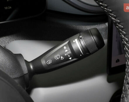 купити нове авто Zeekr 001 2025 року від офіційного дилера METEK Zeekr фото