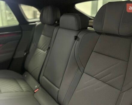 купити нове авто Zeekr 001 2025 року від офіційного дилера SKM-1 Zeekr фото